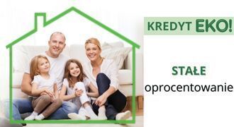 Kredyt EKO!