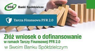 Tarcza finansowa 2.0