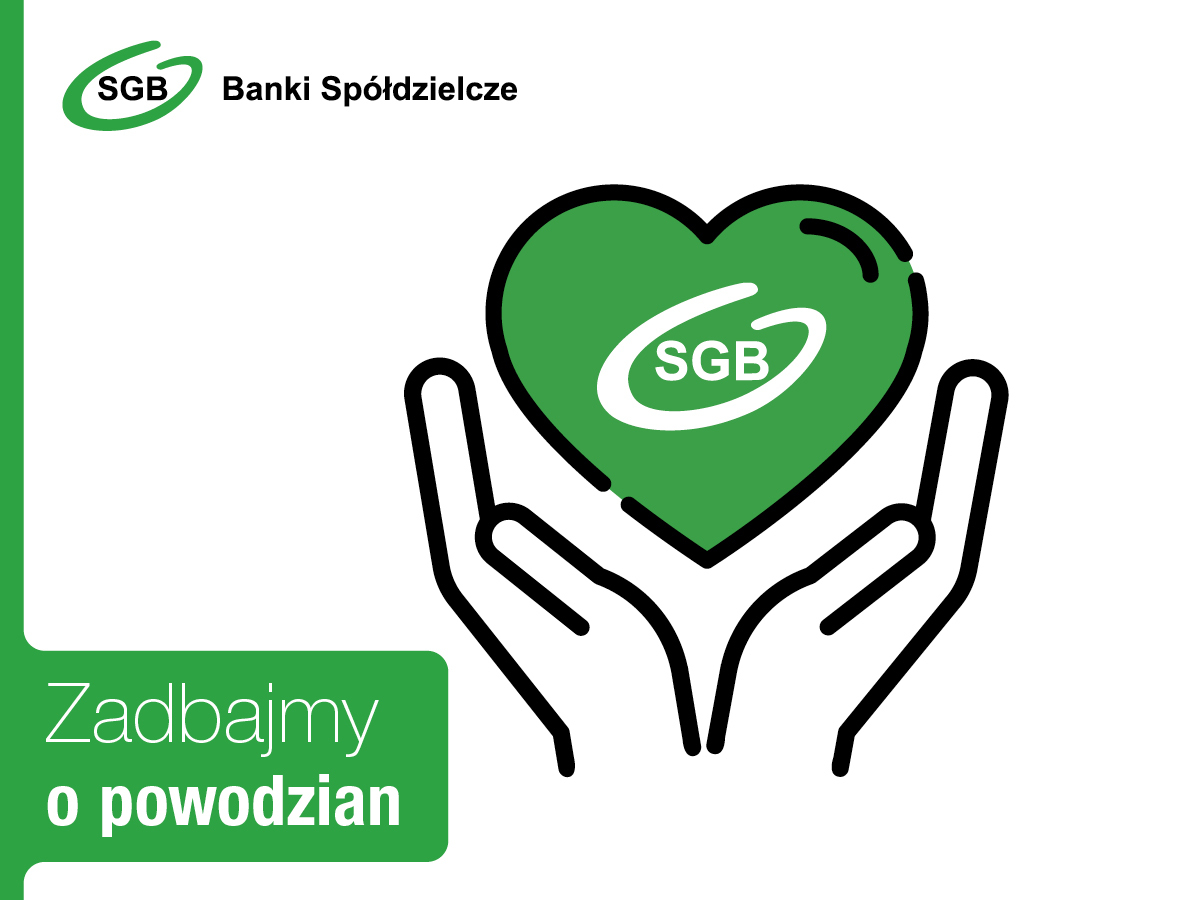 Pomagajmy! Działajmy! Dbajmy o Siebie Nawzajem!