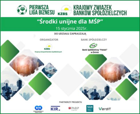 Pierwsza Liga Biznesu 2024/2005 (spotkanie 3)