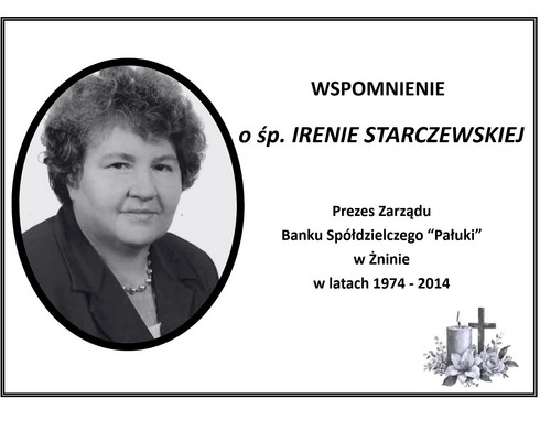 WSPOMNIENIE 